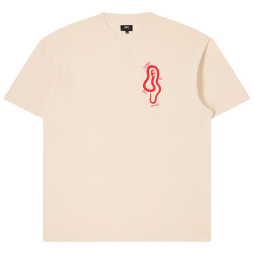 Edwin Ανδρική κοντομάνικη μπλούζα Mind Drifter T-Shirt